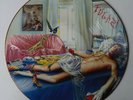 Marillion - Fugazi - Vinyl Picture Disc LP NM