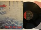 Trouble - Run To The Light - 1987 US 1st Press (NM) Ultrasonic Clean