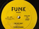 Modern Soul Funk- Evans Pyramid on Funk Disco Disc 101 Dip Drop Never Gonna