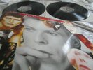 DAVID BOWIE ? CHANGESBOWIE ? 1A ZUSTAND MINT ERSTPRESSUNG 1990 MIT 