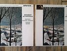 HMV ASD551-52 - Schubert - Die Winterreise - FISCHER-DIESKAU - MOORE - NM - RARE