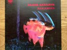 Black Sabbath Paranoid Vinyl 1st Press 1970 Vertigo Swirl 6360 011