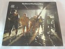 The Guess Who The Best of Sealed Vinyl Record LP USA 1971 Orig Hype & Poster