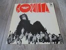 Bonzo Dog Doo-Dah Band - Gorilla 1967 UK LP LIBERTY STEREO 1st with BOOK
