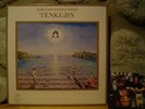 FAR EAST FAMILY BAND ??? Tenkujin LP/1977 Japan/Synth-Heavy Cosmic New Age Prog