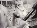 METAL SAVAGE GRACE   LP  AFTER THE FALL FROM GRACE 1986
