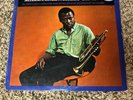 Miles Davis Milestones.Vinyl LP Promo Copy EX-NM Vinyl Columbia CJ 40837