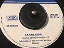Banda Machos-LA CULEBRA-banda Quebradita Kill Pa Baillar Con Colosio-45rpm Mex