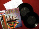 THE BEATLES - MAGICAL MYSTERY TOUR   7