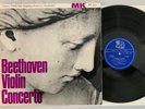 LEONID KOGAN KONDRASHIN BEETHOVEN VIOLIN CONCERTO EARLY MK LABEL MONO LP