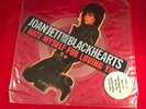 JOAN JETT I Hate Myself For Loving You 1988 UK 7