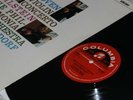 SAX 2508 Beethoven Violin Concerto Nathan Milstein Leinsdorf ED2 red semi-circle