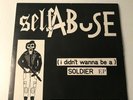 Anarcho punk rare 7