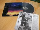 VANGELIS 1492 CONQUEST OF PARADISE 1992 soundtrack KOREA LP 12