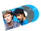 Daryl Hall And John Oates The Very Best Of New COLOURED Double Vinyl LP