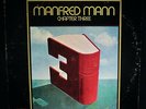 MANFRED MANN Chapter Three Promo Album POLYDOR #24-4013 (Near Mint Vinyl)