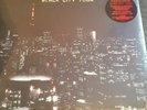 INDOCHINE Black city tour (Rare collector 4 LP - Neuf et scellé)