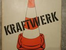 LP, Kraftwerk Startup, 