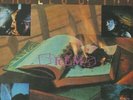 R.E.M. Fables Of The Reconstruction NEAR MINT I.R.S. Records Vinyl LP
