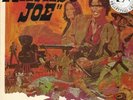 Leo Nichols Navajo Joe STILL SEALED NEW OVP United Artists Vinyl LP