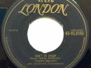NAPPY BROWN: DON'T BE ANGRY/IT'S REALLY YOU (GOLD LONDON)