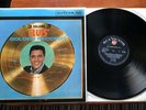 ELVIS PRESLEY-ELVIS GOLDEN RECORDS VOLUME 3-1964 UK LP-STEREO-EX