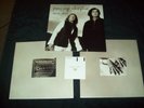 JIMMY PAGE ROBERT PLANT ( LED ZEPPELIN) No quarter UK 2 LP Fontana orig EX+M