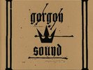 GORGON SOUND - Rise - Vinyl (heavyweight vinyl double 12