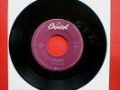 The Beatles  * LOVE ME DO *  BLACK VINYL JUKE BOX ONLY 45 NEW  MINT JOHN LENNON