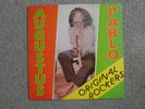Augustus Pablo-Original Rockers UK LP Greensleeves GREL8 1st A1/B1 NM-/VG