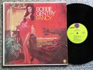 BOBBIE GENTRY *Fancy* 1970 Excellent Vinyl Stereo Capitol LP In Shrink-wrap