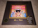 Jimi Hendrix Axis: Bold as Love Mono UHQR Sealed