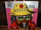 VA DANCE HALL TIME SCAR FACE LABEL REGGAE RARE JAMAICAN LP