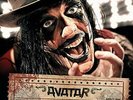 AVATAR-BLACK WALTZ (PICT) (US IMPORT) VINYL LP NEW