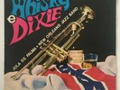 Jula De Palma/New Orleans Jazz Band - Whisky e Dixie  (LP) - NM/NM-