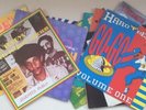 Bundle 10 Original Reggae Hip Hop Rap Soul African LP Vinyl