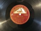 EARTHA KITT - I WANT TO BE EVIL / ANNIE DOESN'T LIVE HERE ANY MORE  78 RPM