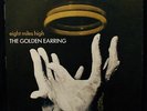 THE GOLDEN EARRING: Eight Miles High-Rare 1969 Psych Album-ATLANTIC #SD 8244