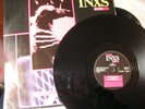 INXS Don't Change / You Never Used to Cry; Golden Playpen 1983 UK 12