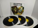 Led Zeppelin - How Many More Times (1975) rare live triple LP Not Tmoq EX