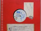 Test Pressing HAWKWIND Hall Of The Mountain Grill Top RaRe South America EMI LP