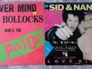 SEX PISTOLS 