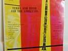RODD KEITH TERRY AND RODD Orig. 60's Vinyl Sealed LP MSR Psych Go Go POP