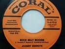 JOHNNY BURNETTE RNR TRIO IF YOU WANT IT ENOUGH ROCK BILLY BOOGIE 7