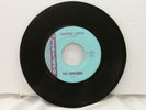Kingsmen 45 rpm Jerden Record Louie Haunted Castle Play Tested