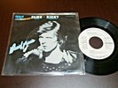 DAVID BOWIE Fame 1975 MEXICO 7