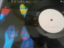 The Cure - In between days / The exploding boy FICTION 7