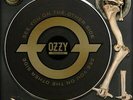Ozzy Osbourne - SEE YOU ON THE OTHER SIDE BOXSET Signiert + Flexi Disc No Vinyls
