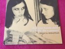 Belle and Sebastian : Fold Your Hands Child You Walk Like Vinyl First Press 2000