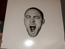 GO:OD AM [LP] [PA] by Mac Miller (Vinyl, Dec-2015, 2 Discs, Warner Bros.)